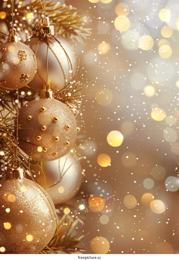 Beautiful Christmas Decorations