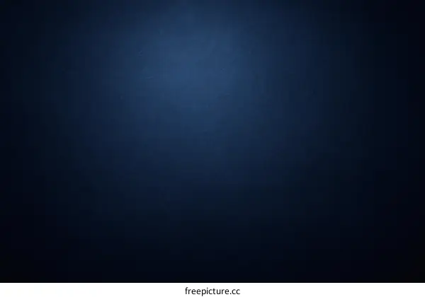 Dark Navy Blue Texture Background