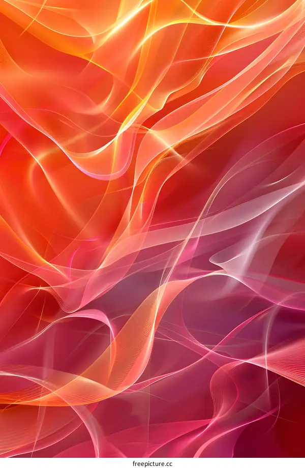 Colorful abstract background