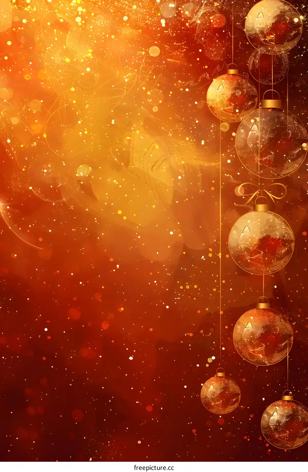 Christmas decorations