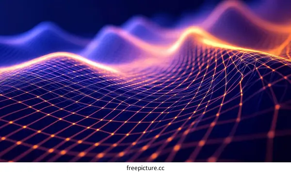 Abstract Network Waveform Design