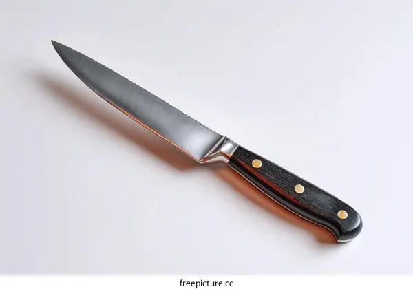 Professional Chef Knife with Exquisite Design
