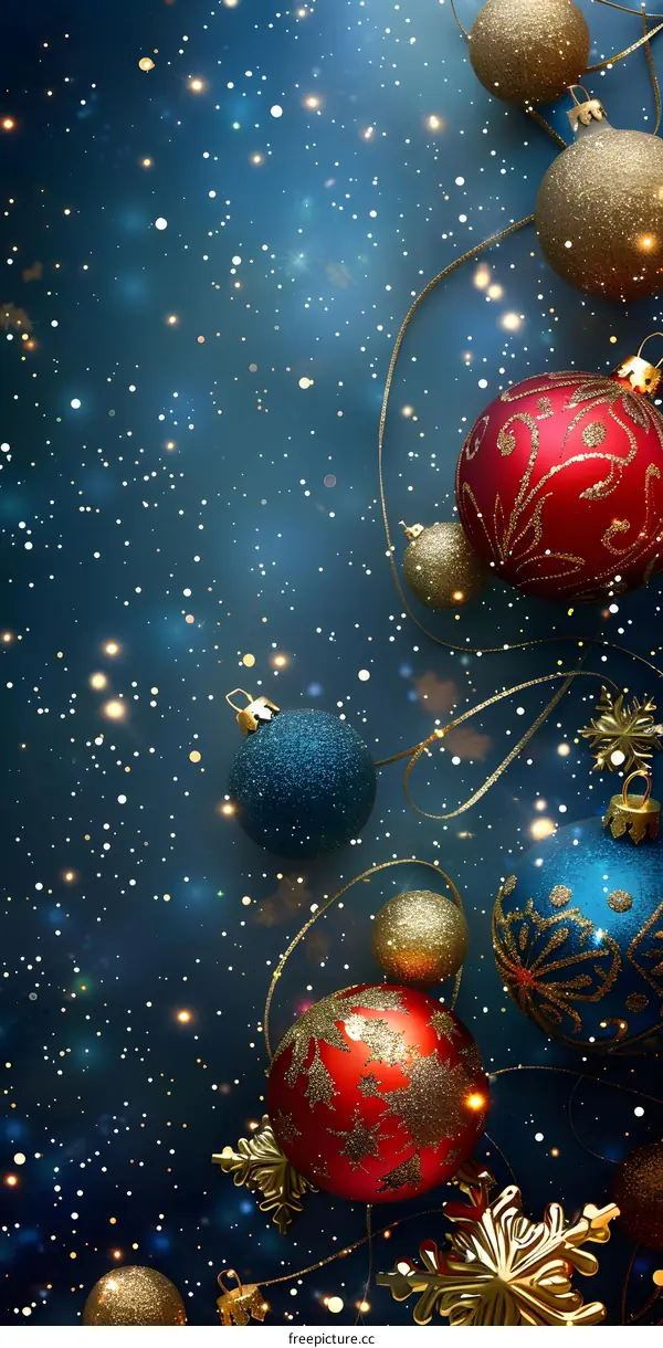 Christmas decorations