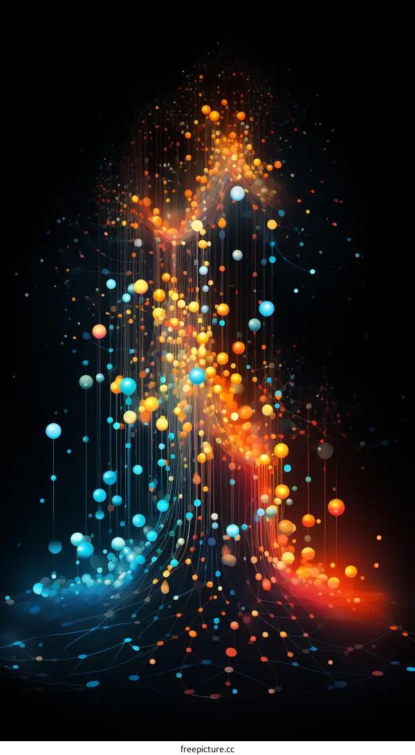 Digital transformation and data visualization