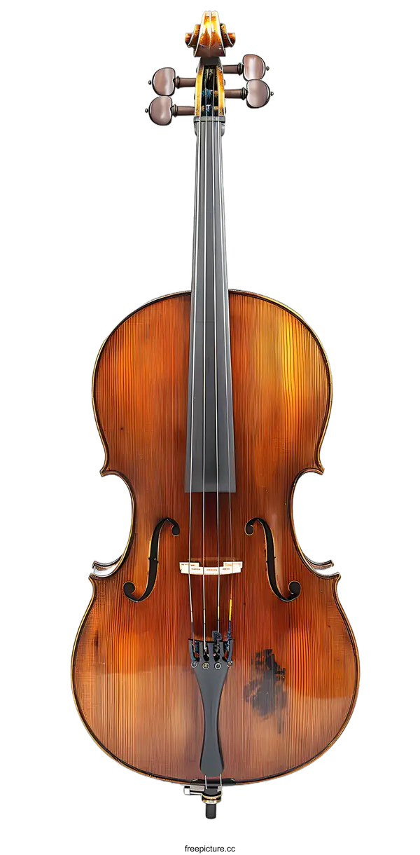 [Transparent Background PNG]Cello