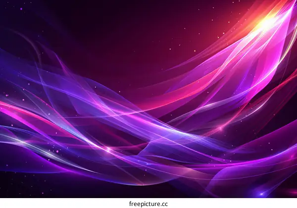 Colorful abstract background image