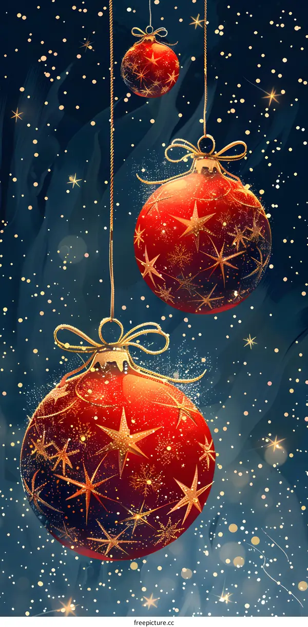 Christmas decorations