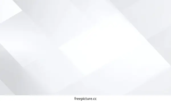 Abstract Geometric Shapes Background Design