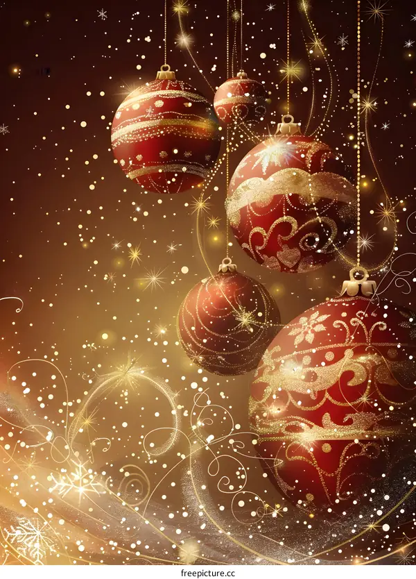 Christmas decorations