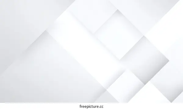 Abstract Geometric Shapes Background Design