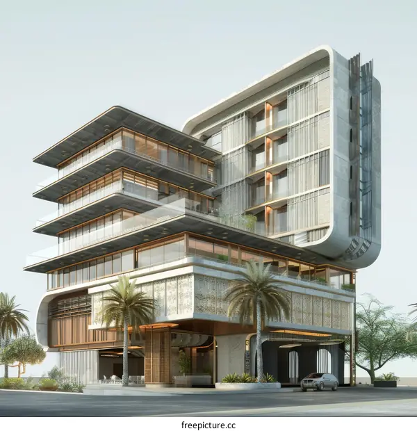 Museum of the Future, Dubai