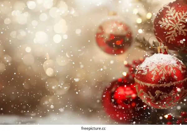 Christmas decorations