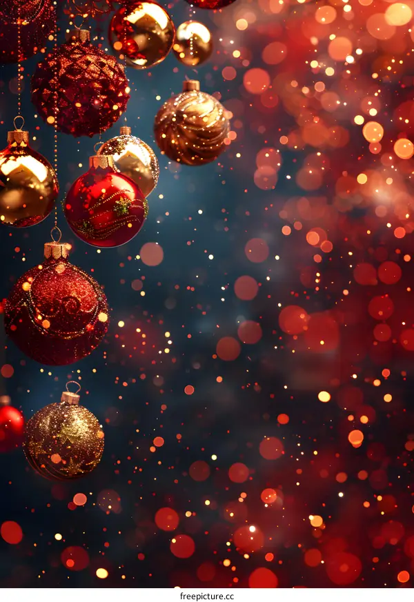 Christmas decorations