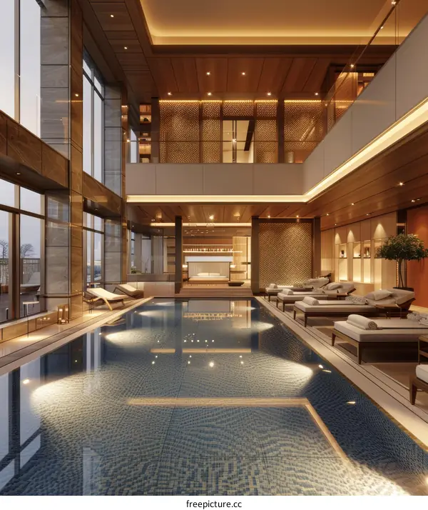 Waldorf Astoria Shanghai: Luxury Hotel on The Bund