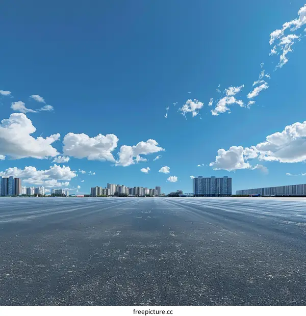 Urban Expressway Construction in China