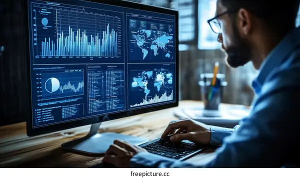 Data Analysis and Business Insights