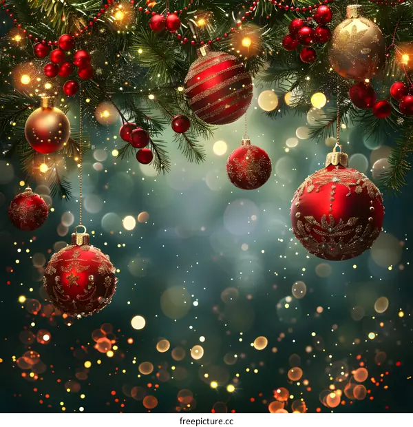 Christmas decorations