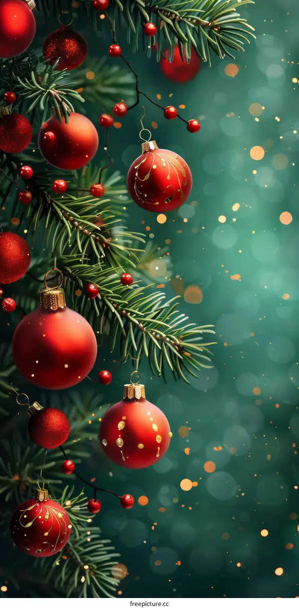 Christmas Decorations: Festive Decor for a Joyful Holiday Season