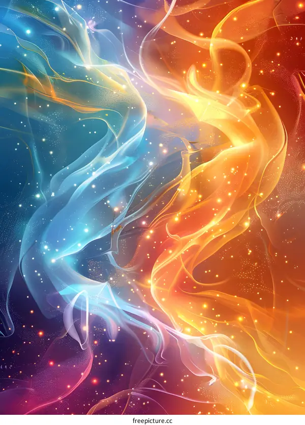 A Song of Ice and Fire