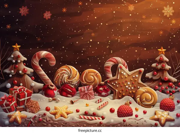 Christmas Decoration