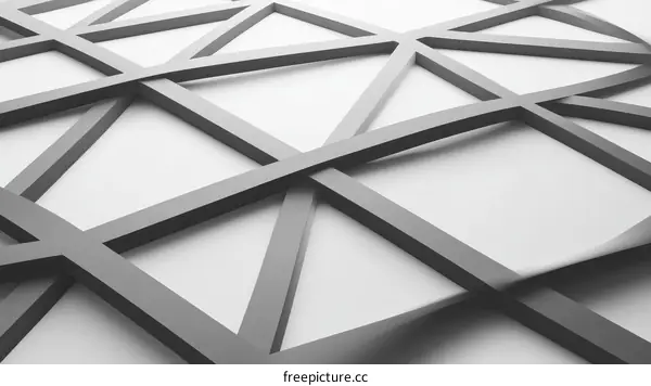 Abstract Geometric Structure Design