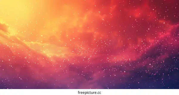 Nebulae: A Universe of Wonders