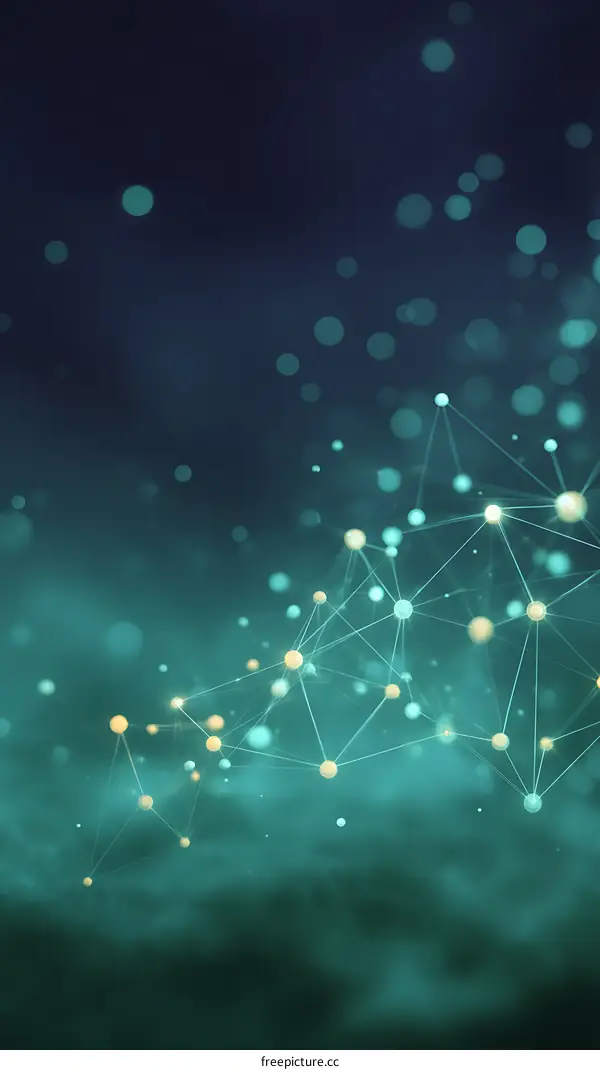 Abstract Network Connection Design