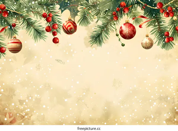 Christmas Decorations