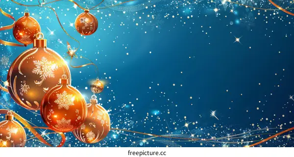 Christmas decorations