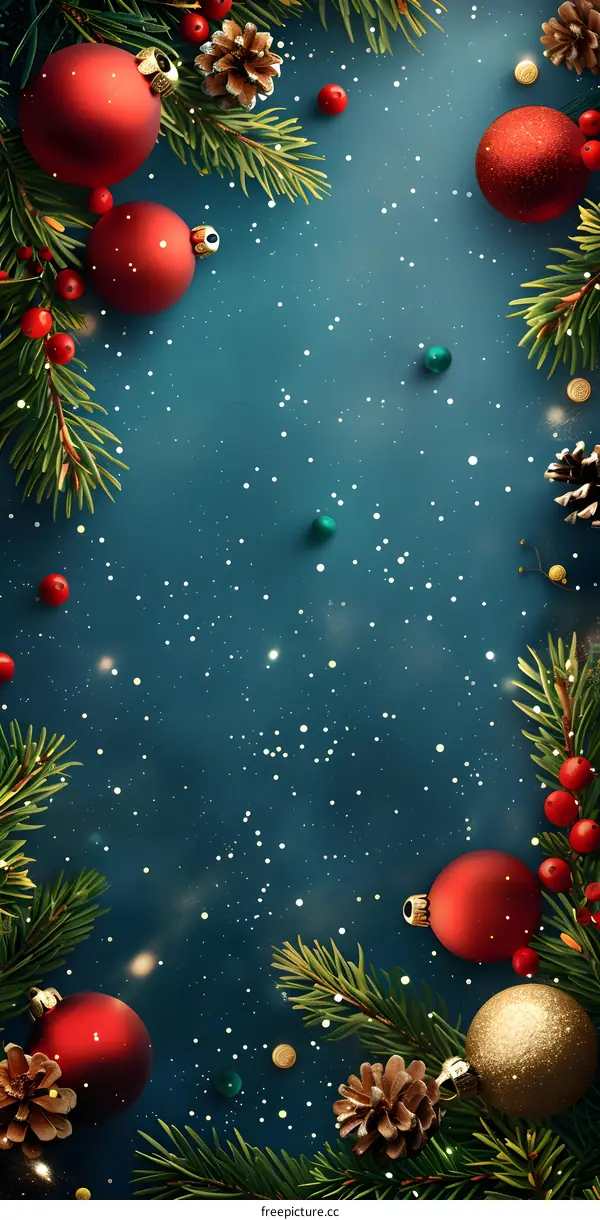 Christmas decoration