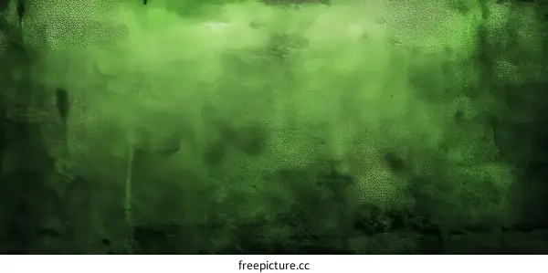 Vintage Green Texture Background Image