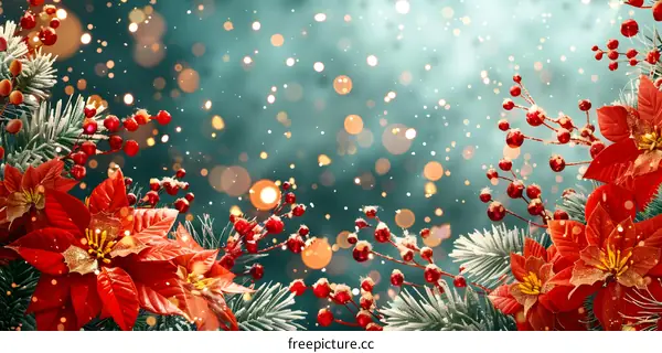 Christmas decorations