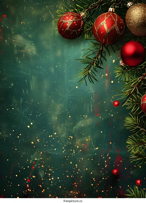 Christmas decoration