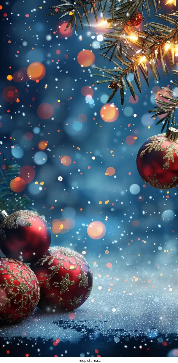 Christmas Home Decor