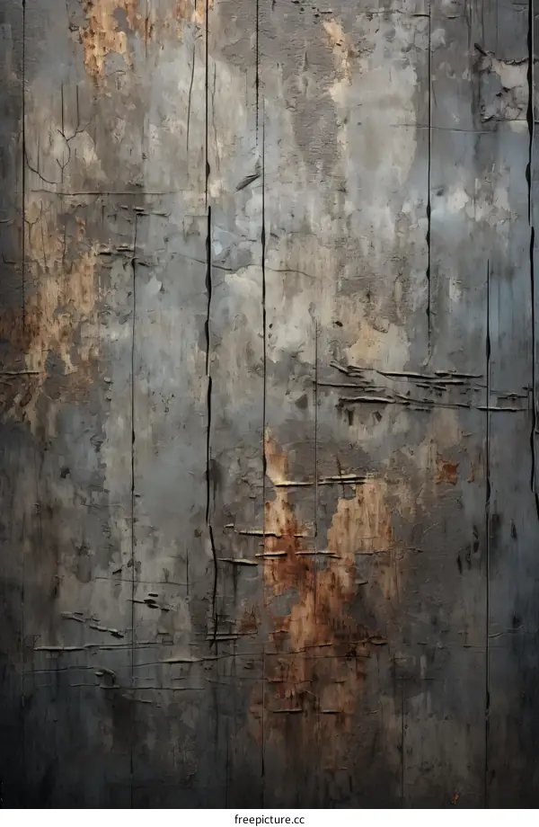 weathered wood texture background