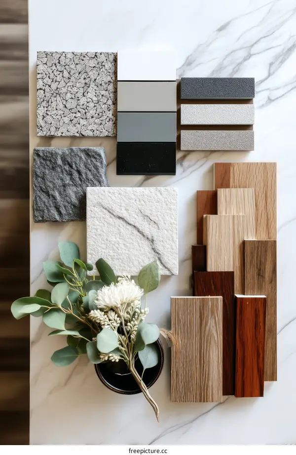 Interior Design Samples for Home Renovation