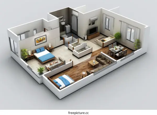 Stunning Home Interiors: A Design Journey