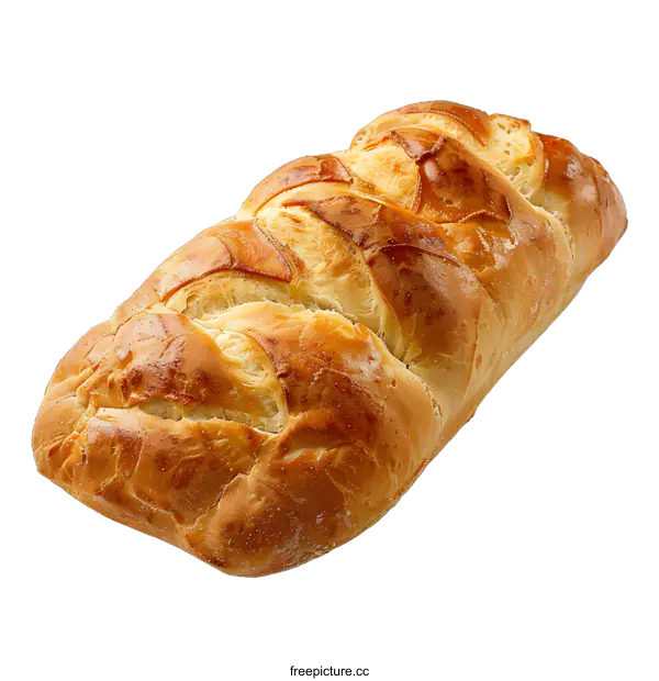 [Transparent Background PNG]Loaf of bread