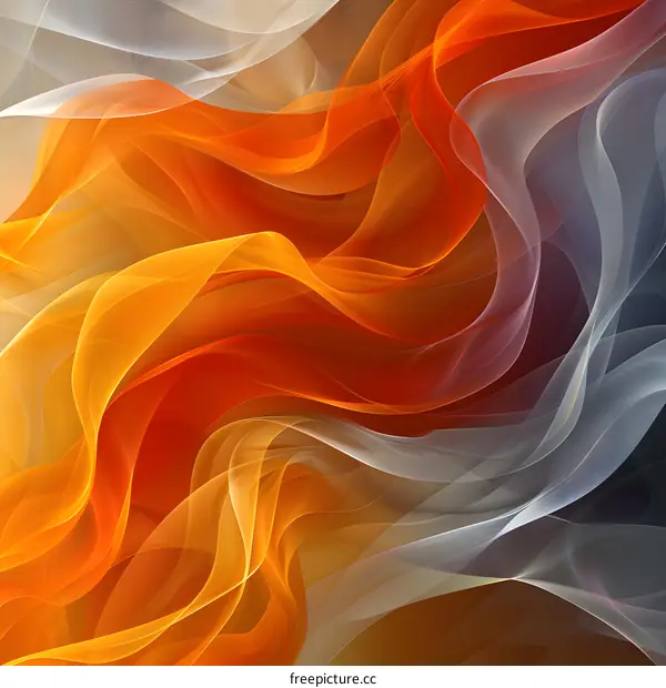 Colorful abstract background
