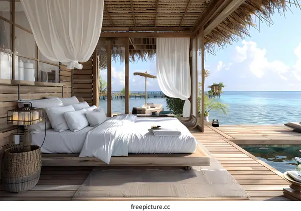 The Best Beach House