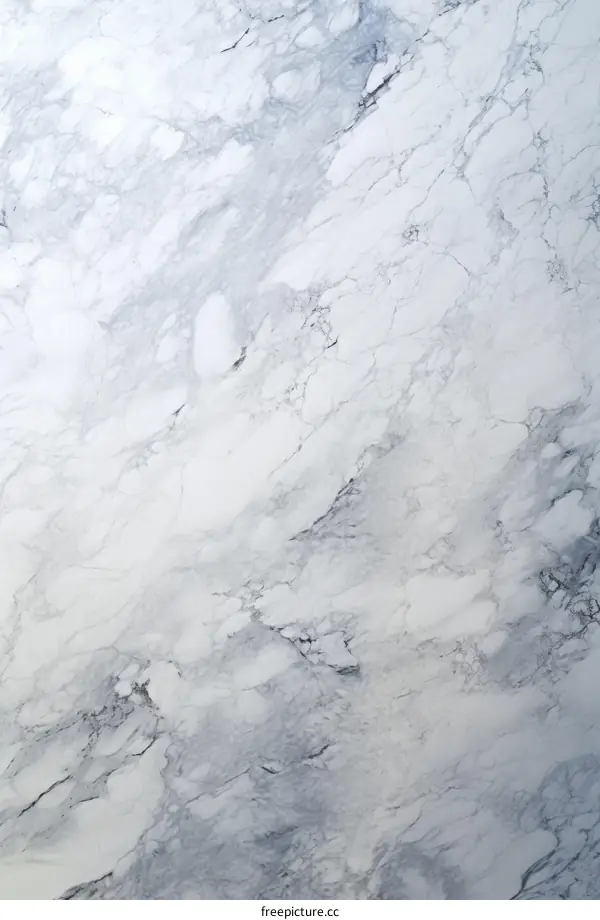 White marble texture background