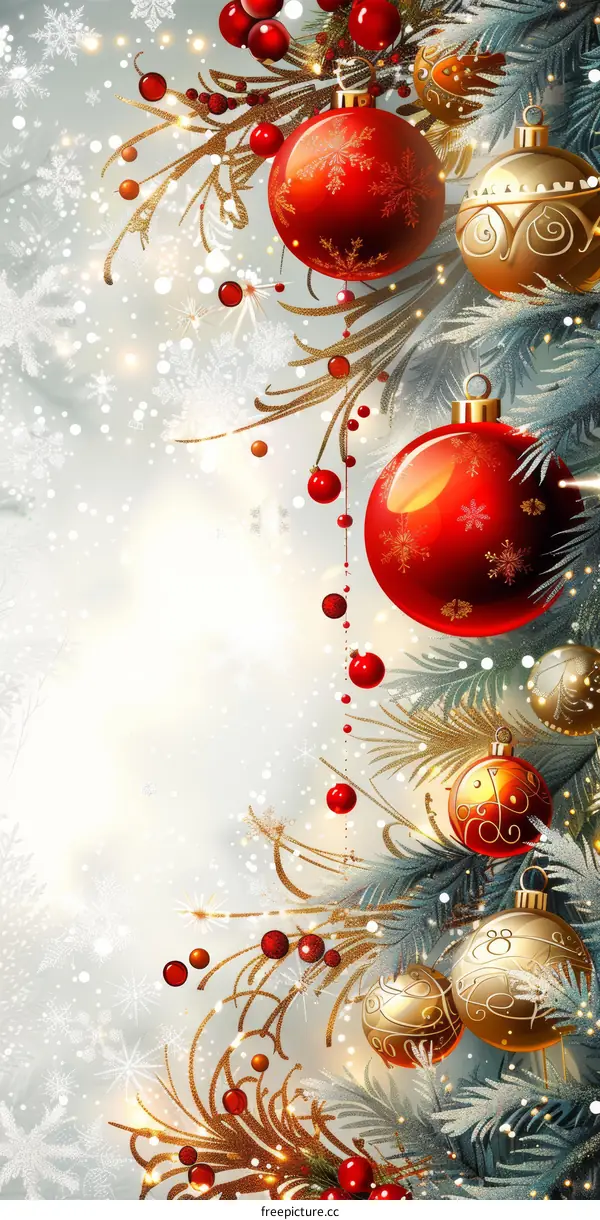 Christmas Decorations