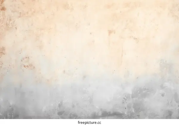 Aged Concrete Wall Texture Background