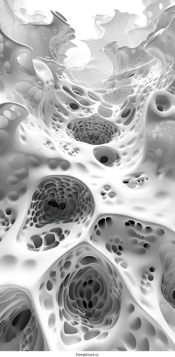 Abstract Cellular Architecture Design