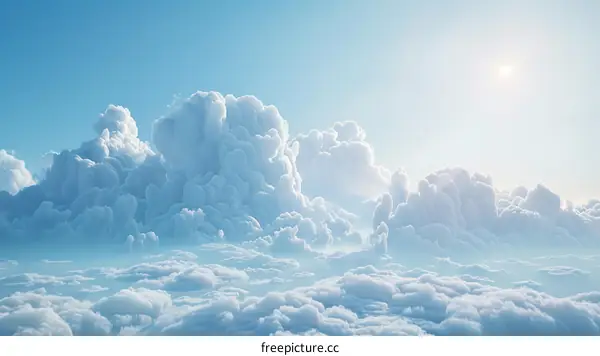 Above the Clouds: A Journey Through the Stratosphere