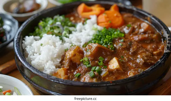 delicious Japanese food