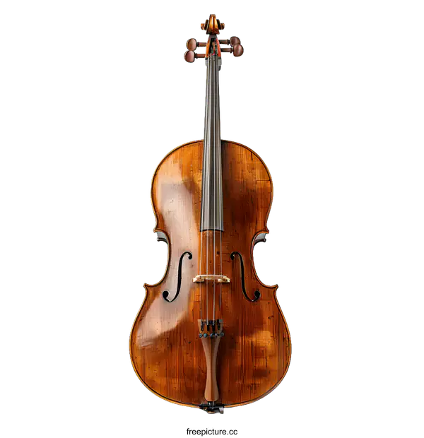 [Transparent Background PNG]Cello