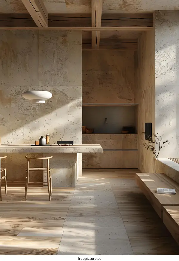 The Beauty of Nature and Modern Design