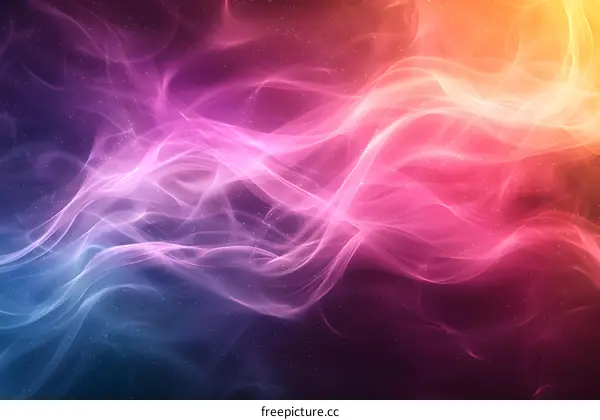 Colorful abstract background