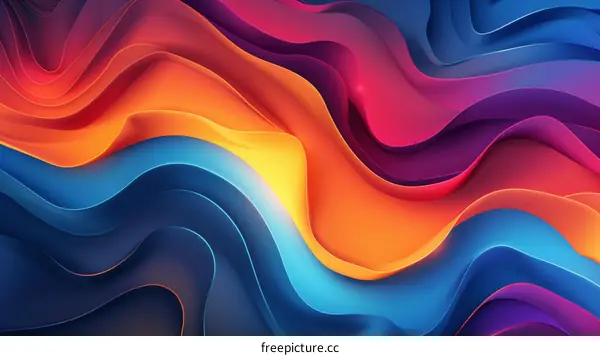 Kaleidoscope of Colors